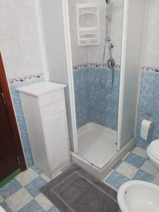 Villa Murgia Solanas (Cagliari) Exterior foto